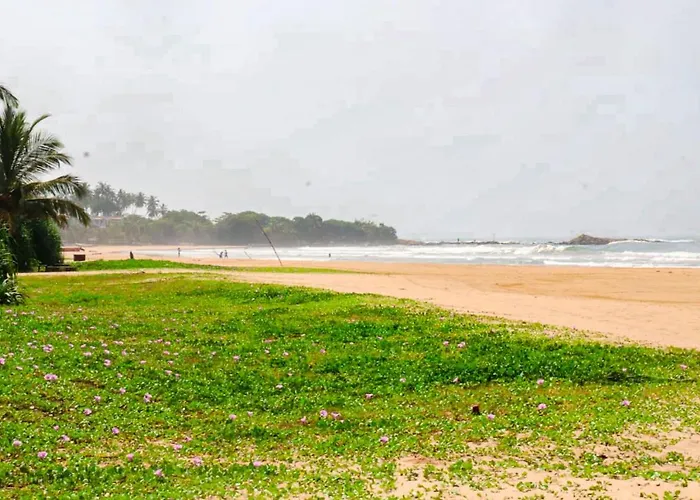 Sahana Sri Villa