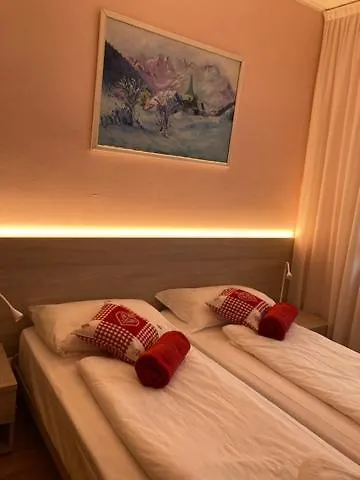 Adriatico Rooms