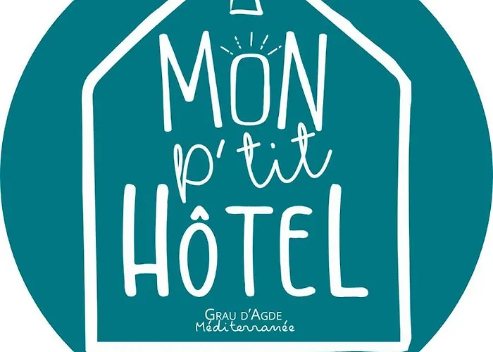 Mon P'tit Hôtel