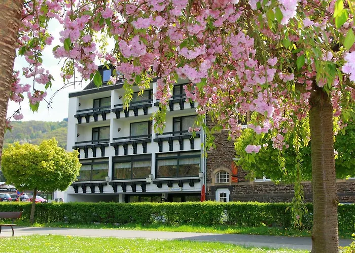 Hotel Klasen