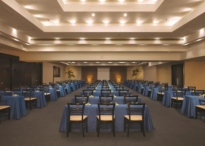 Dreams Huatulco Resort & Spa