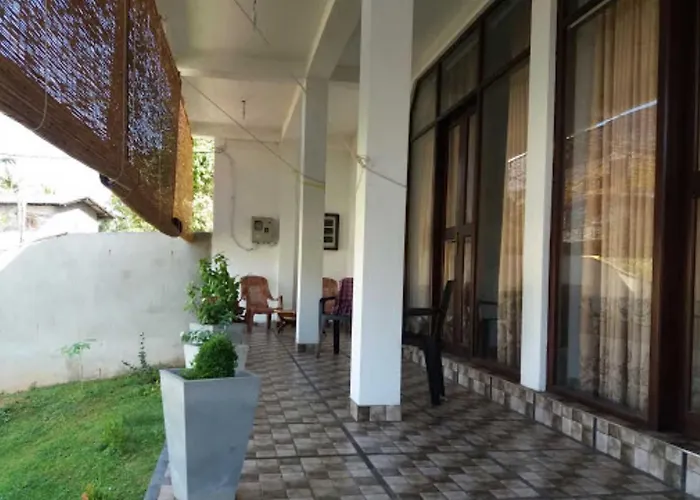 Neem Tree Ambalangoda