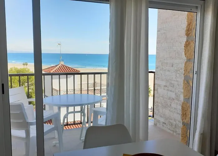 Apartamentos Dins Mar Apto. 10