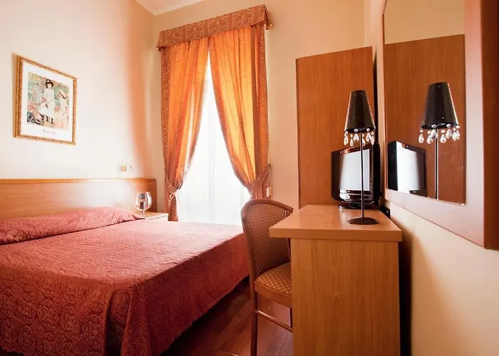 Hotel Ducale Roma