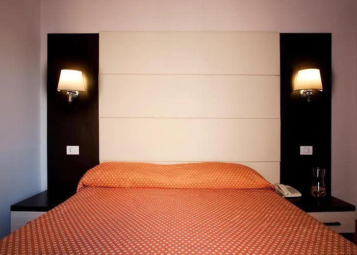 Hotel Ducale Roma