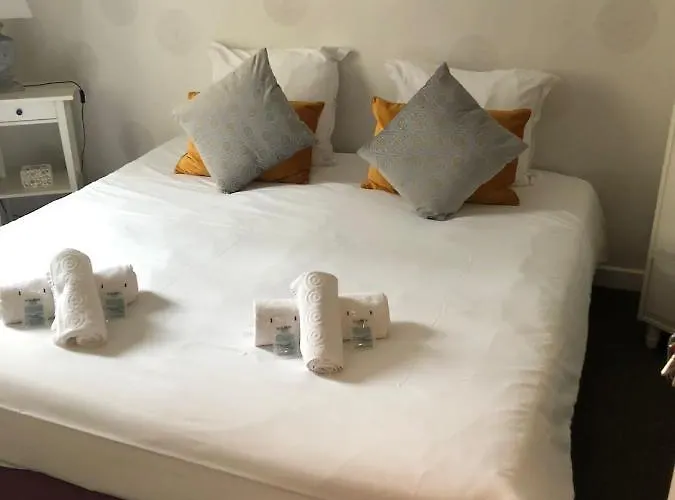 Hotel Le Normand