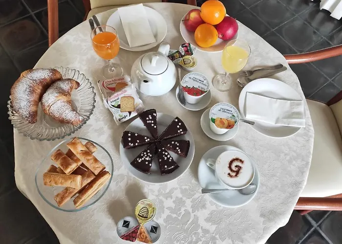 Hotel Galant