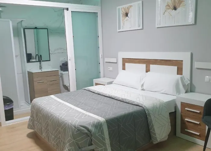 Pensión Casa Mika