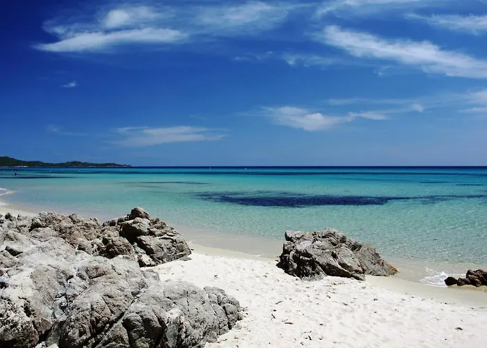 Case Li Conchi Sardegna C
