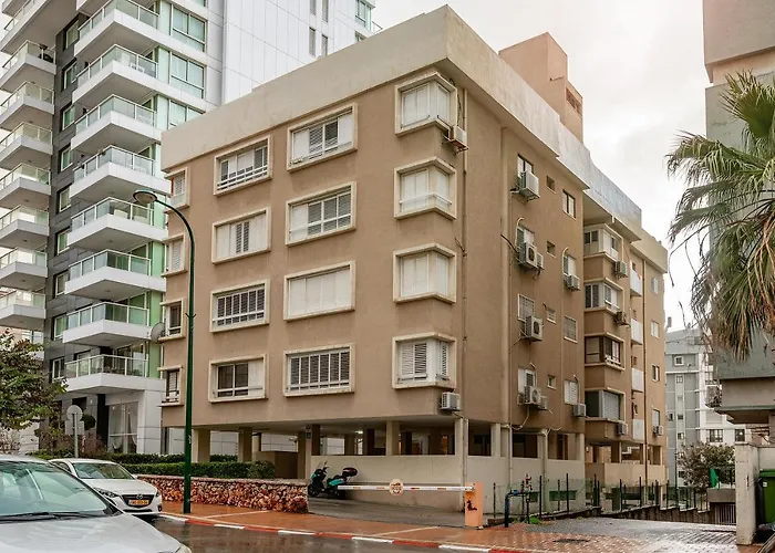 City Center Family Relax Apartment