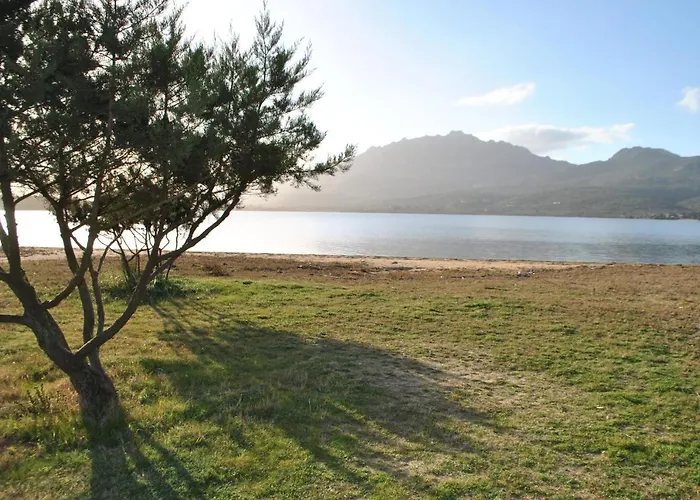 Le Case di Mara - Villetta Fort Residence