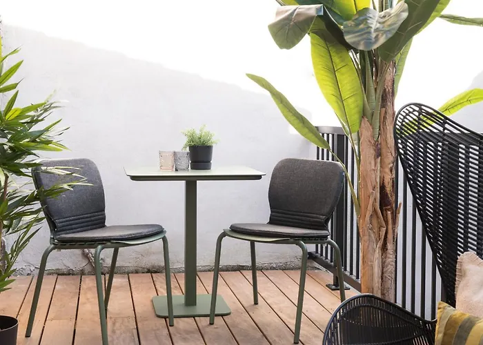 Boutiquehotel Princenjagt
