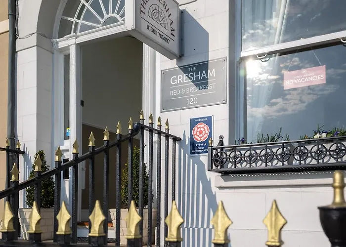 Gresham Guest House