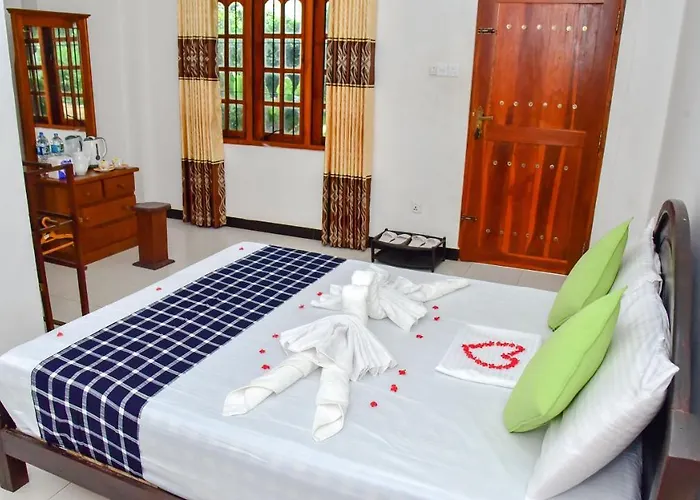The King'S Garden Resort