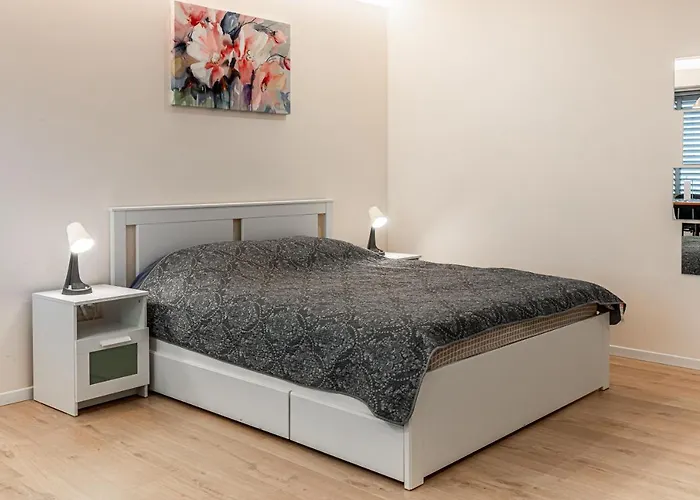 City Center Family Relax Apartment