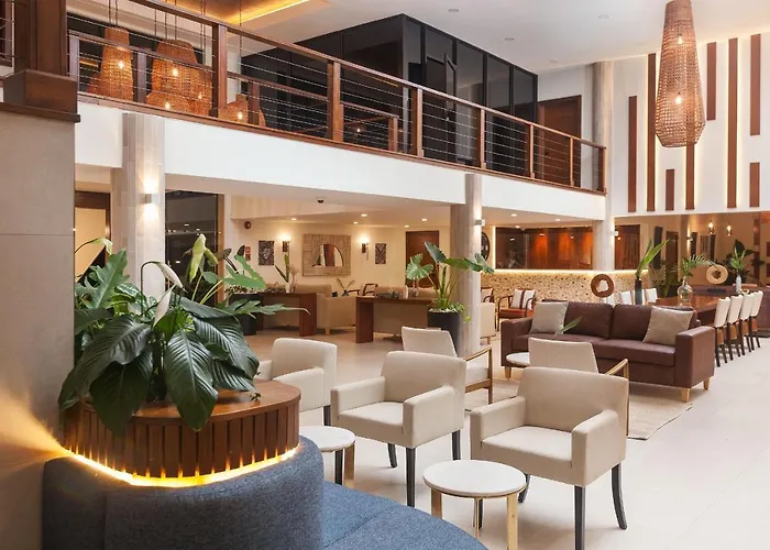 Cara Hotels Trinidad