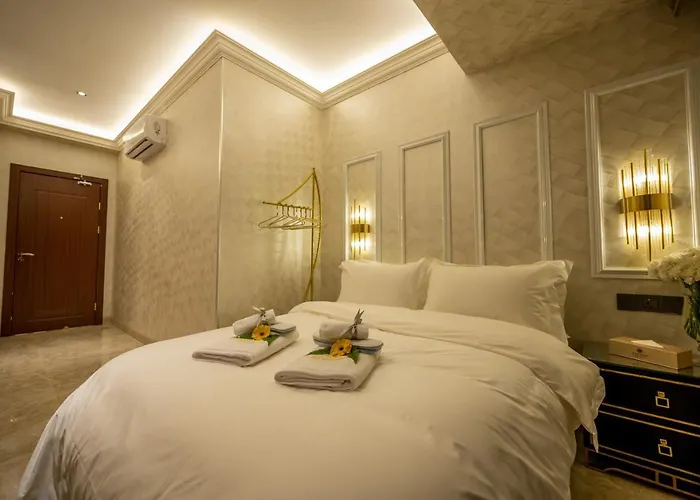 A Residence - A Member Of The Luxury Stay Group