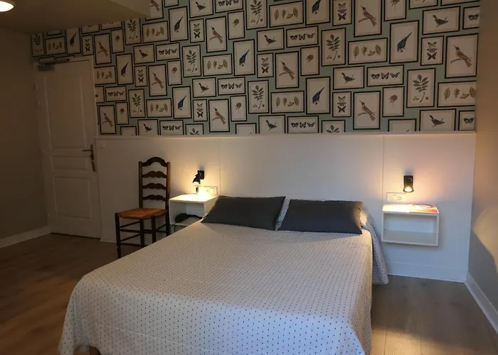 Hotel Kapa Gorry