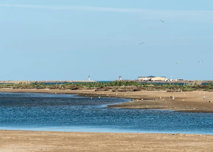Loft Plage du Grazel