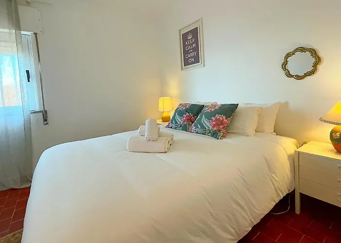 Ria Beach House By Algarve Holidays
