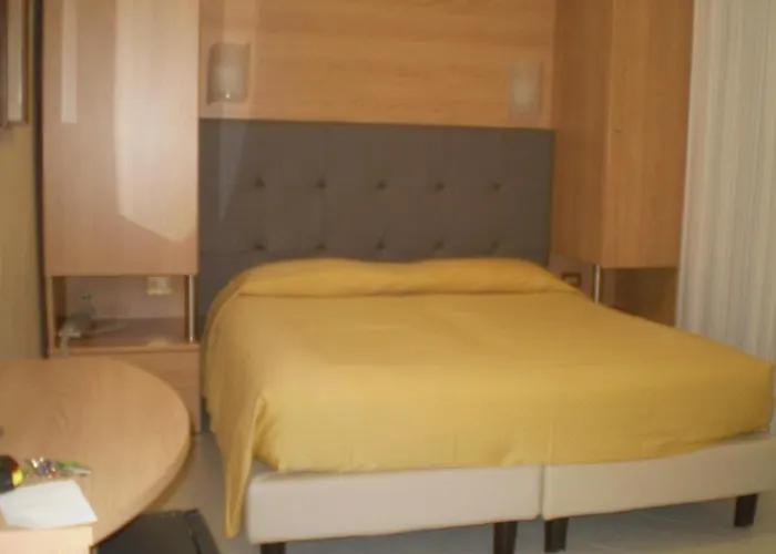 Hotel Baviera