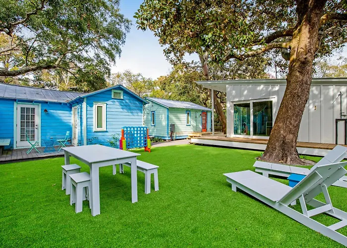 That Place Cottage B