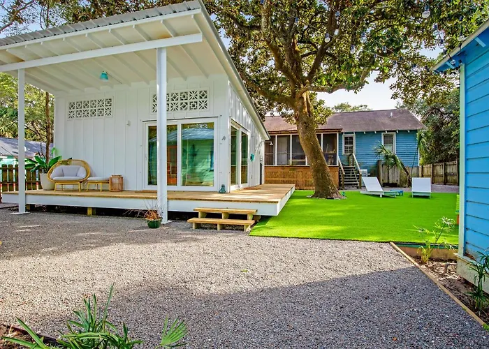 That Place Cottage B