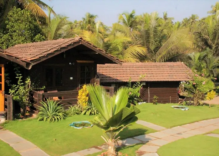 Lotus Sutra Beachfront Resort