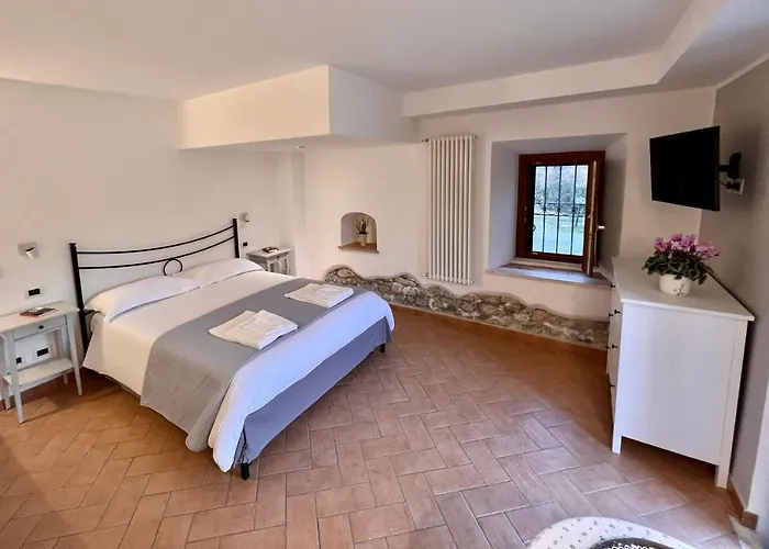 Lo Scrigno Country House