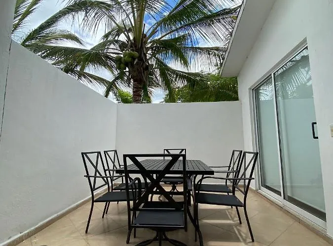 Casa Nuevo Vallarta + 2 Albercas