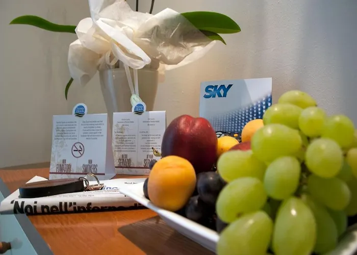 Hotel Sorriso