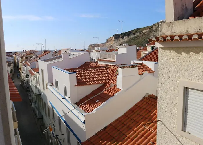Nazaré Sweet Dreams