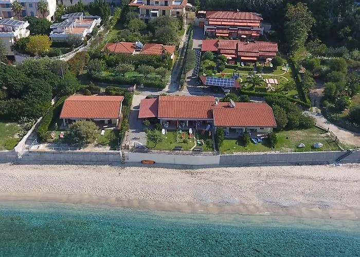 Le Casette Sul Mare