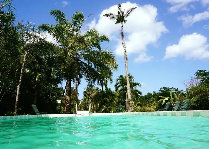 Sunset Bay Club & Seaside Resort