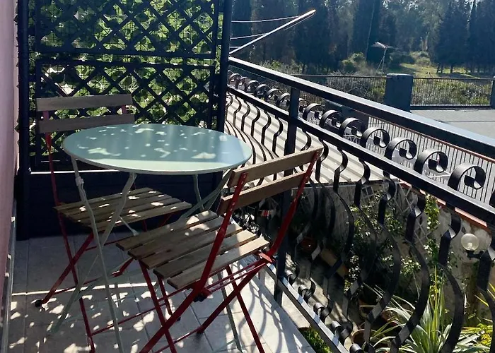 Casa Giulia