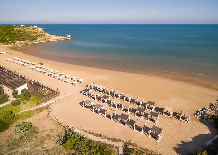 Valtur Baia del Gusmay Beach Resort