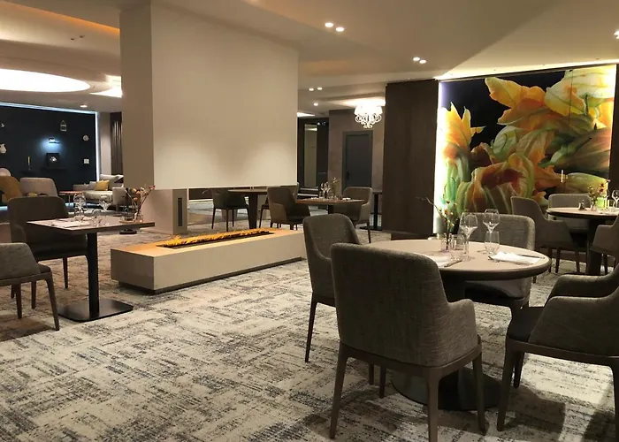 Nouvel Hotel Du Commerce