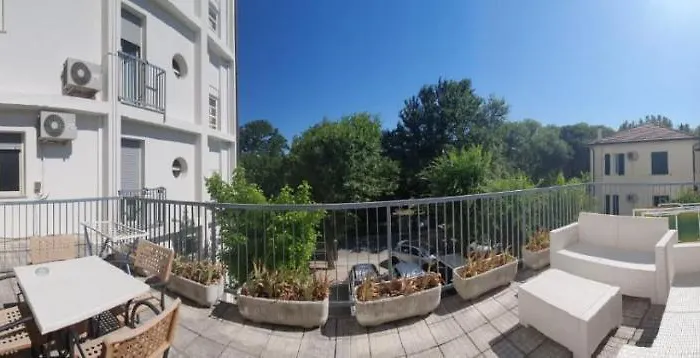 Hotel Bristol - Koolibry Hotels