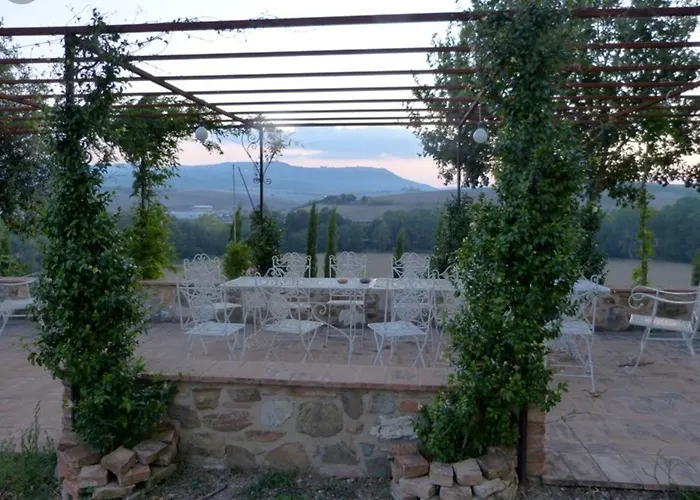 Cordella in Montalcino Wine Resort