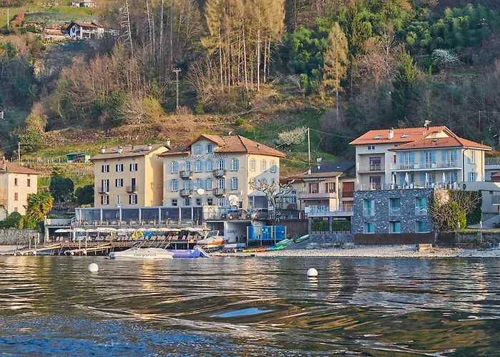 Hotel Villa Aurora
