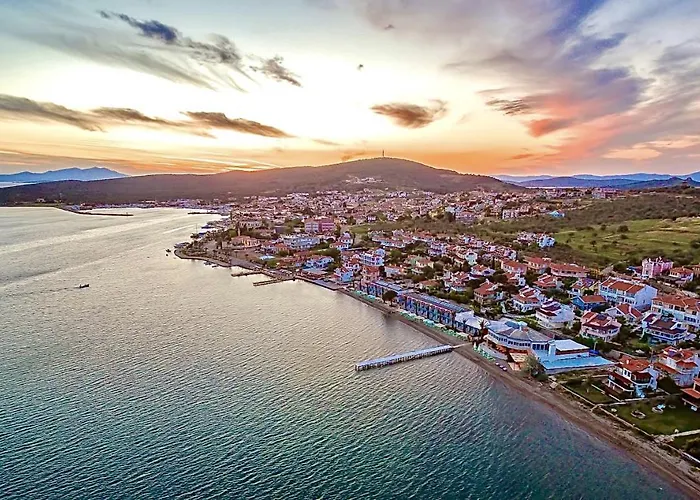 Cunda Hotel
