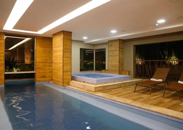 Olimpia Park Resort - Thermas Dos Laranjais