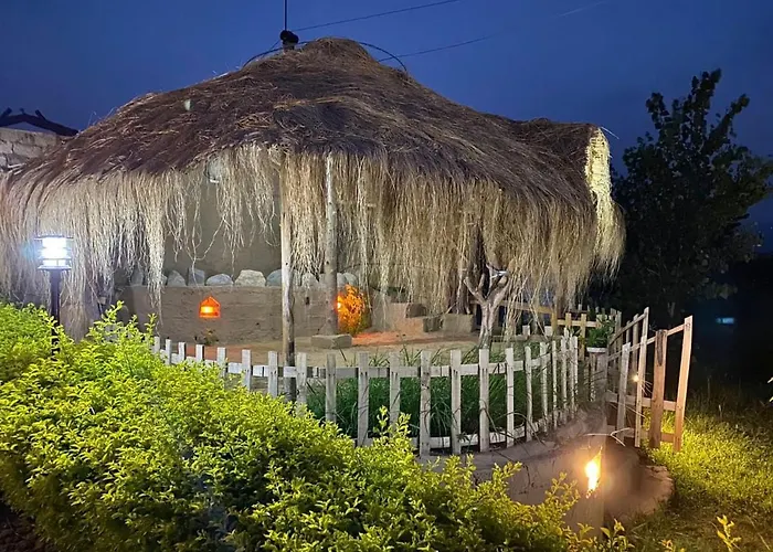 Gandhara Castle Hotel Resort & Adventure Club