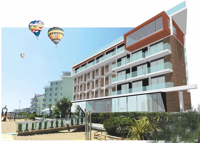 Hotel Ariston