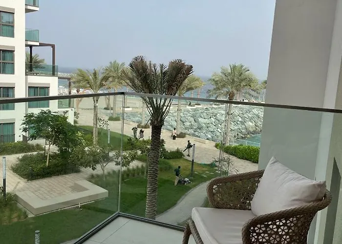Address Beach Resort Fujairah - 2 Bedroom Apartment