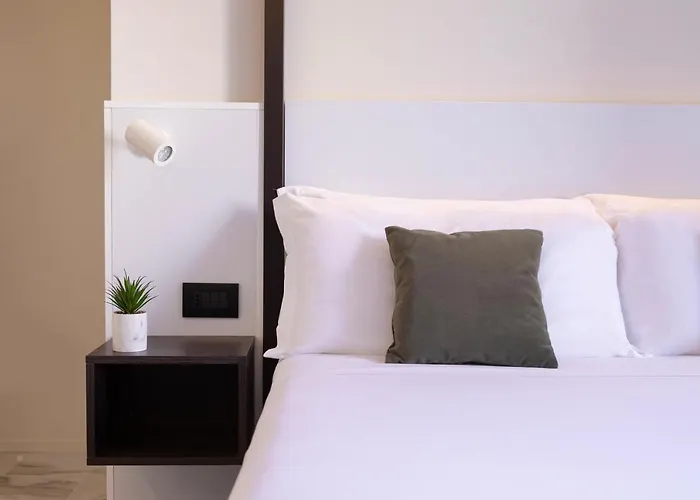 Pietra Bianca Hotel