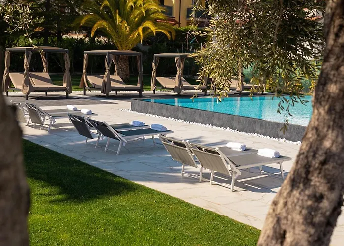 Pietra Bianca Hotel