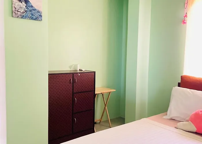 Sephreen Home Stay