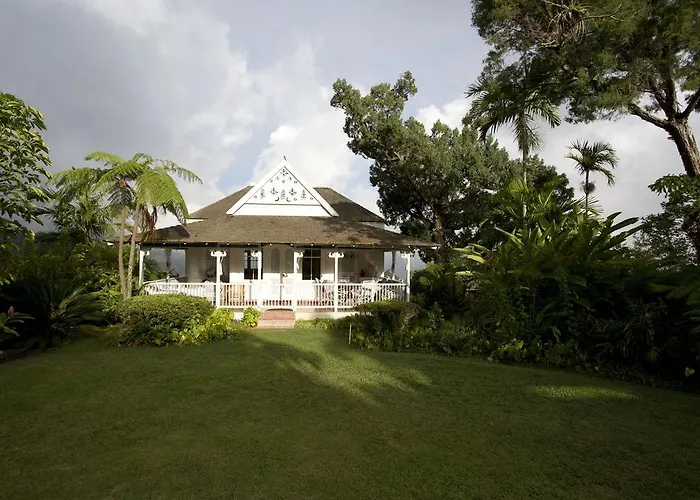 Strawberry Hill