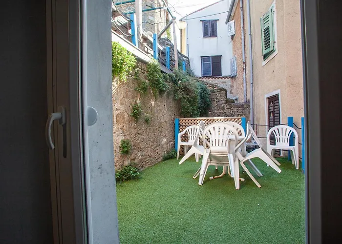 Hostel Adriatic Piran (Adults Only)